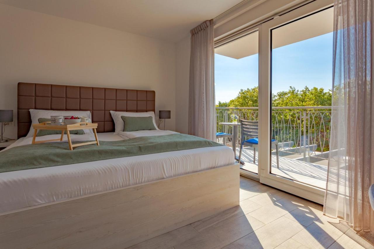 Luxury Villa Rivabel Malinska Bagian luar foto