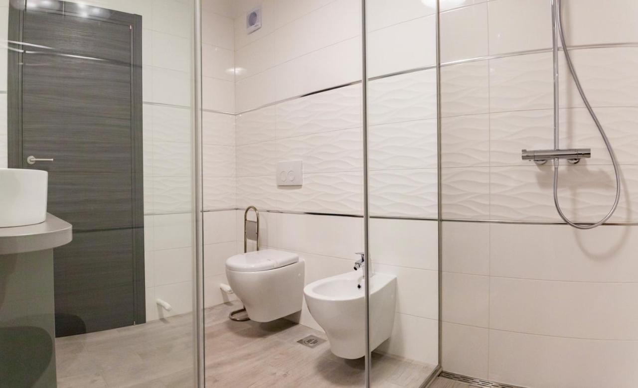Luxury Villa Rivabel Malinska Bagian luar foto