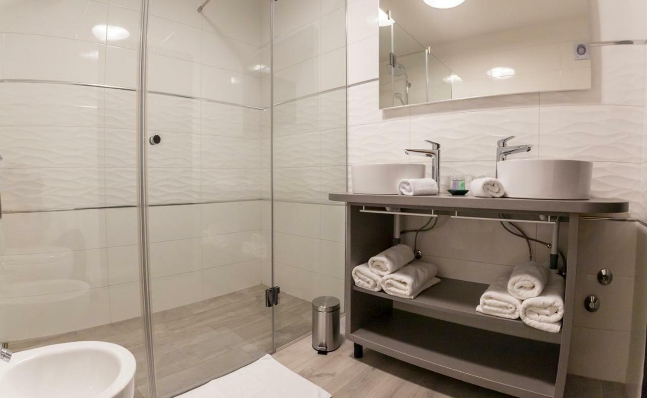 Luxury Villa Rivabel Malinska Bagian luar foto
