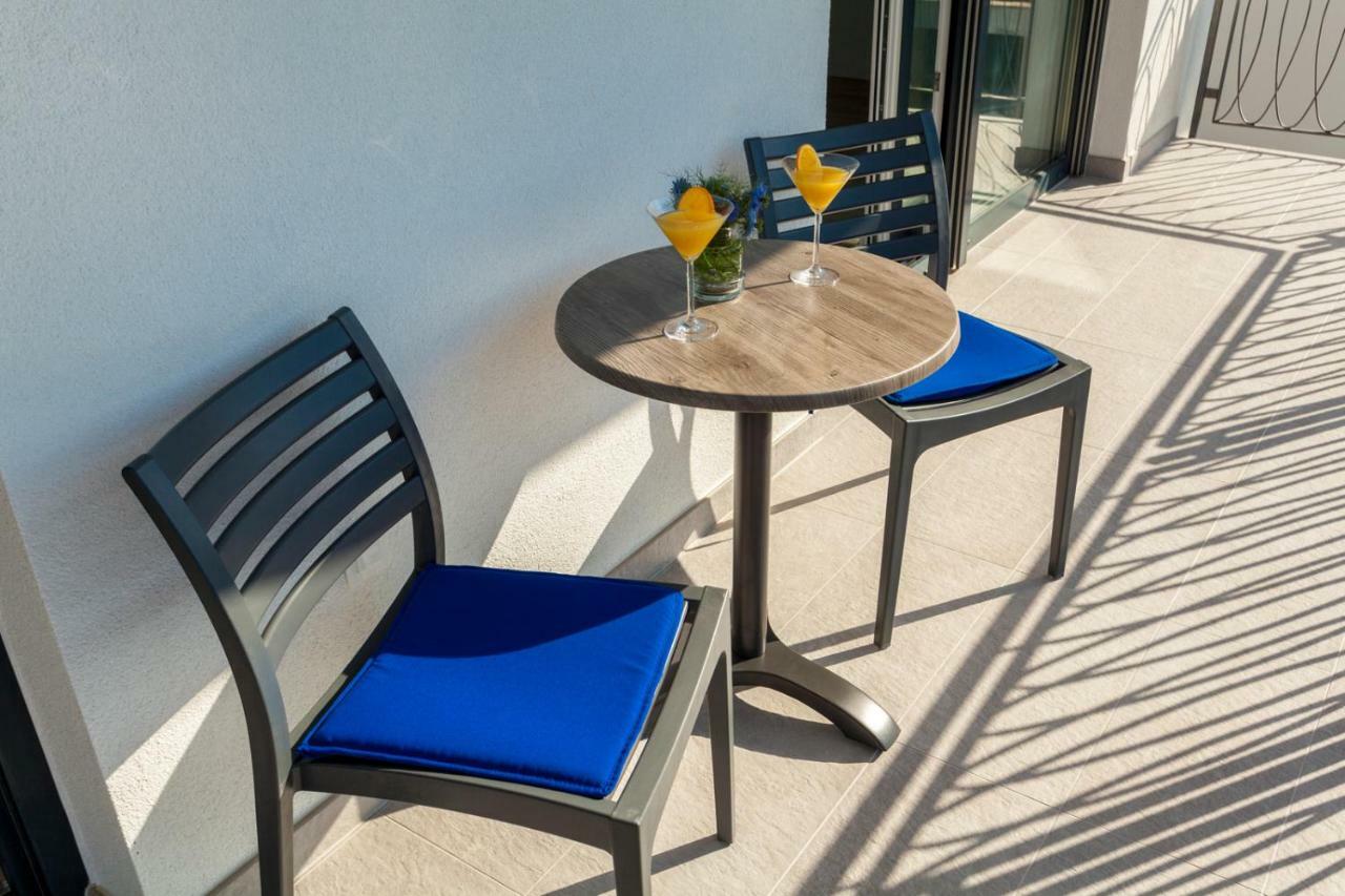 Luxury Villa Rivabel Malinska Bagian luar foto